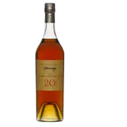 Darroze Grand Bas Armagnac 'Les Grands Assemblages' (Blend) 20 years 43% 700ml - Buy Online | The Wine Collective Marketplace