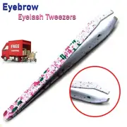 Eyebrow Eyelash Tweezers for Hair Eyebrow Plucker Puller Beauty Care Tools