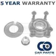 Wheel Bearing Kit Front CPO Fits Renault Clio 2006-2014 Megane 2009- 2.0