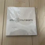 Murakami Takashi Shu Uemura mirror hand mirror #25eb25