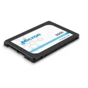 Micron 5300 MAX 3.84TB 2.5' SATA Enterpise SSD 540R/520W MB/s 95K/70K IOPS 24528