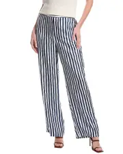 Theory Relax Silk Pant