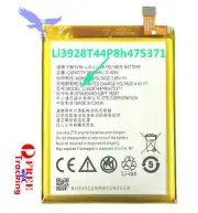 2022 Replace Battery For ZTE Li3928T44P8h475371 Free Shipping