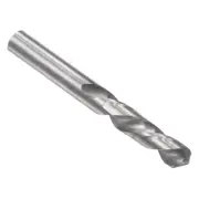 6mm C2 K20 Tungsten Carbide Straight Shank Spiral Flutes Twist Drill Bit