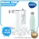 【BRITA 新品上架】德國BRITA Model ONE 瞬熱智能溫控UVC 滅菌開飲機【maxtra+去水垢專家濾芯7入組｜保溫瓶限量版】