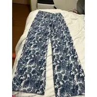 在飛比找蝦皮購物優惠-二手Zara woman pants