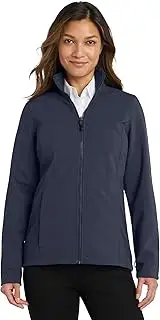[Port Authority] Women's Collective Soft Shell Raincoat Jacket