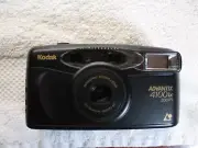 Kodak Advantix 4100 IX APS "New in Box" Point & Shoot Film Camera