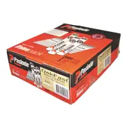Paslode 65 x 2.87mm 34° Amor Galvanised Dekfast Ring Impulse Nail - 3000 Value Pack