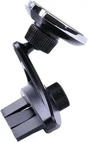 Magnetic Car Phone Mount Port Phone Stand Universal Car Phone Holder Sturdy Suction Phone Bracket for Car Hands- Navigator Stand Adjustable and Safe