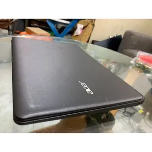 ACER 宏碁 ES1-131-C8ZF(11.6吋/N3150/4G/120G SSD/11.6寸小筆電