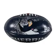 AFL Carlton Blues 20cm Softie Ball