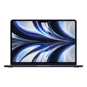 Apple MacBook Air 13-inch with M2 chip, 512GB MLY43X/A - Midnight