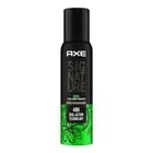 Axe Signature Rogue Long Lasting No Gas Deodorant Body spray Perfume 122 ml Men