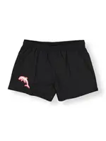 Dolphins NRL Mens Footy Shorts