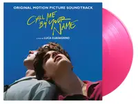 在飛比找誠品線上優惠-Call Me By Your Name (2LP/180g