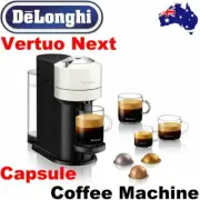De'Longhi Nespresso Vertuo Next Solo Capsule Coffee Machine 5 Cups ENV120W