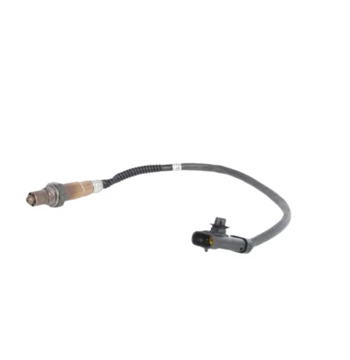 Bosch Oxygen Sensor for Renault Clio lll BR/CR 1.4L Petrol K4J 780 2005-2015 (for: Renault)
