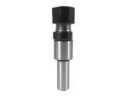 1/4" Router Collet Extender for 1/2" Router Collets & 1/4" Shank Bits 465555