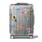 The Sticker Book from A – Z