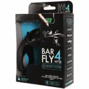 Bar Fly 4 MTB Mount for Garmin Wahoo Magellan Polar Cateye Bryton 35.0mm 31.8mm