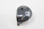 New Taylormade Qi10 Tour 15* #3 Fairway Wood Club Head Only 1291597 Lefty Lh