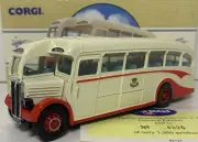 Corgi 1:50 97197 AEC REGAL Single Deck Bus Western Welsh Excellent Cond. #4225