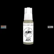 AKI011892 AK Interactive 3Gen Acrylic Paint 17ml - IJN J3 SP (Amber Grey)