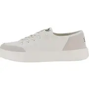 Hey Dude Cody Essentials Men's Casual Shoes, White/White, M12