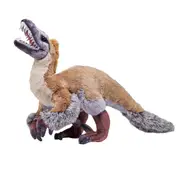Wild Republic Artist Collection Velociraptor 15"