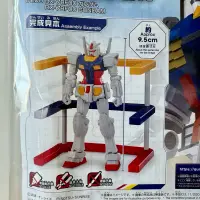 在飛比找蝦皮購物優惠-日本橫濱會場限定 Bandai 1/200 RX-78F00