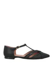 [J.A.P. JOSE ANTONIO PEREIRA] J. A. P. JOSE ANTONIO PEREIRA Ballet flats - Item 17957548