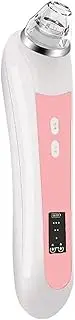 Blackhead Remover Pore Vacuum Cleaner, Facial Pore Cleaner Suctioner, Electric Acne Extractor Tools Beauty Device for Women & Men