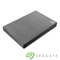 在飛比找momo購物網優惠-【SEAGATE 希捷】Backup Plus Slim 2