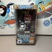 Funtastic Voyage Freddy Funko and Proto Wacky Wobbler LE 3400 Fundays 2024 SDCC