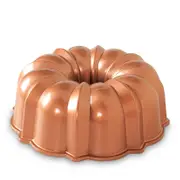 Nordic Ware Copper Cast Bundt Pan