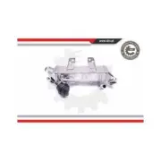 14SKV199 ESEN SKV COOLER, EXHAUST GAS RECIRCULATION FOR RENAULT