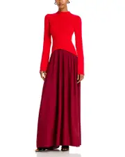 Solid & Striped The Soglio Dress - Exclusive