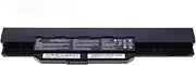 A41-K53 Battery Replacement A31-K53 A42-K53 A32-K53 for Asus K84LY K84L K84 K54L K54H K54C K54 A83 A54HR A54 A54C A53SV-NH51 K53E-A1 14.4V 2600mAh /37Wh