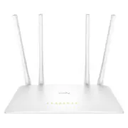 Cudy WR1200 AC1200 WiFi Router