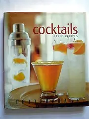 Cocktails Style Recipes