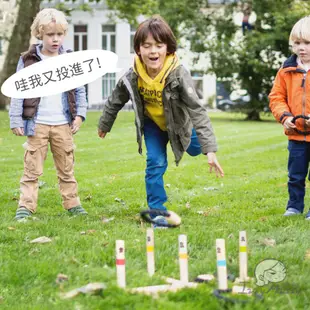 荷蘭BS-兒童休閒遊戲-套圈套圈 兒童玩具 親子遊戲 休閒遊戲 趣味競賽【台灣現貨】