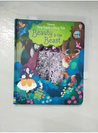 在飛比找蝦皮購物優惠-Peep Inside a Fairy Tale Beaut