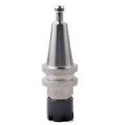 NEW SOLID ISO20 ER16 COLLET CHUCK TOOL HOLDER TIR 0.0001" SWISS AND HAAS MACHINE