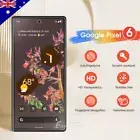 2x 9H Tempered Glass Film Guard For Google Pixel 6a Pixel 6 Screen Protector