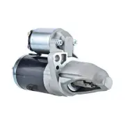 J&N 410-48300 Starter 12 V, Ccw, Pmdd, 0.85k W, New