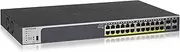 Netgear 24 Port Prosafe 10/1000 POE