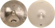 Wuhan 12-inch China Cymbal + Wuhan WUSP12 Value Bundle