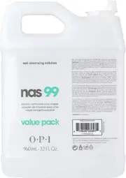 Opi NAS 99 Nail Cleaning Solution 960 ml