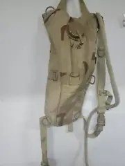 CamelBak Maximum Gear Tactical Desert Camo Hydration